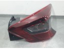Recambio de piloto trasero derecho para nissan micra v (k14) 1.0 ig-t 100 referencia OEM IAM 265505FA0A 22018727 KOITO