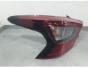 Recambio de piloto trasero izquierdo para nissan micra v (k14) 1.0 ig-t 100 referencia OEM IAM 265555FA0A 22018727 KOITO