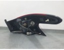 Recambio de piloto trasero izquierdo para nissan micra v (k14) 1.0 ig-t 100 referencia OEM IAM 265555FA0A 22018727 KOITO
