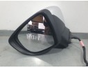 Recambio de retrovisor izquierdo para nissan micra v (k14) 1.0 ig-t 100 referencia OEM IAM 963025FA1B  