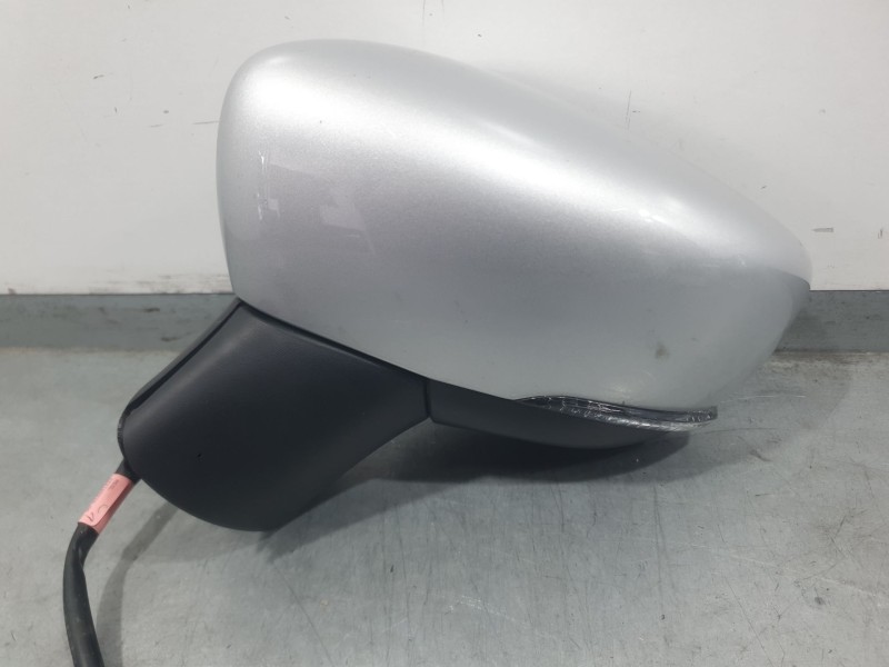 Recambio de retrovisor izquierdo para nissan micra v (k14) 1.0 ig-t 100 referencia OEM IAM 963025FA1B  