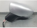 Recambio de retrovisor izquierdo para nissan micra v (k14) 1.0 ig-t 100 referencia OEM IAM 963025FA1B  
