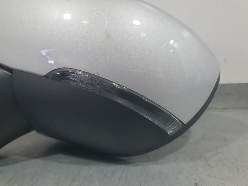 Recambio de retrovisor izquierdo para nissan micra v (k14) 1.0 ig-t 100 referencia OEM IAM 963025FA1B  