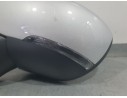 Recambio de retrovisor izquierdo para nissan micra v (k14) 1.0 ig-t 100 referencia OEM IAM 963025FA1B  