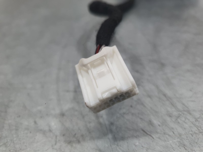 Recambio de retrovisor izquierdo para nissan micra v (k14) 1.0 ig-t 100 referencia OEM IAM 963025FA1B  