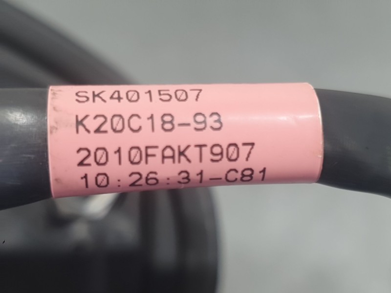 Recambio de retrovisor izquierdo para nissan micra v (k14) 1.0 ig-t 100 referencia OEM IAM 963025FA1B  