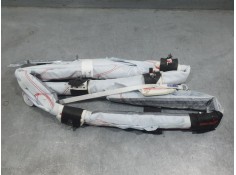 Recambio de airbag cortina delantero derecho para dacia sandero iii 1.0 tce 90 referencia OEM IAM 985L01292R  