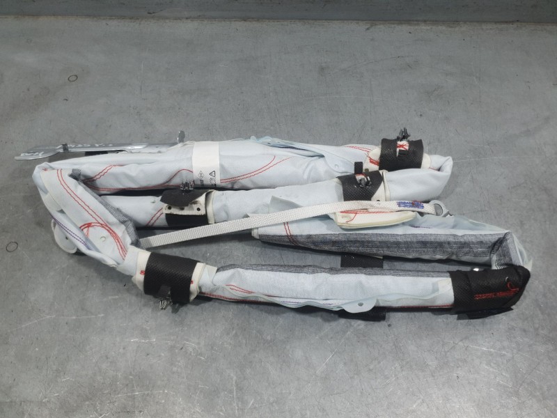 Recambio de airbag cortina delantero derecho para dacia sandero iii 1.0 tce 90 referencia OEM IAM 985L01292R  