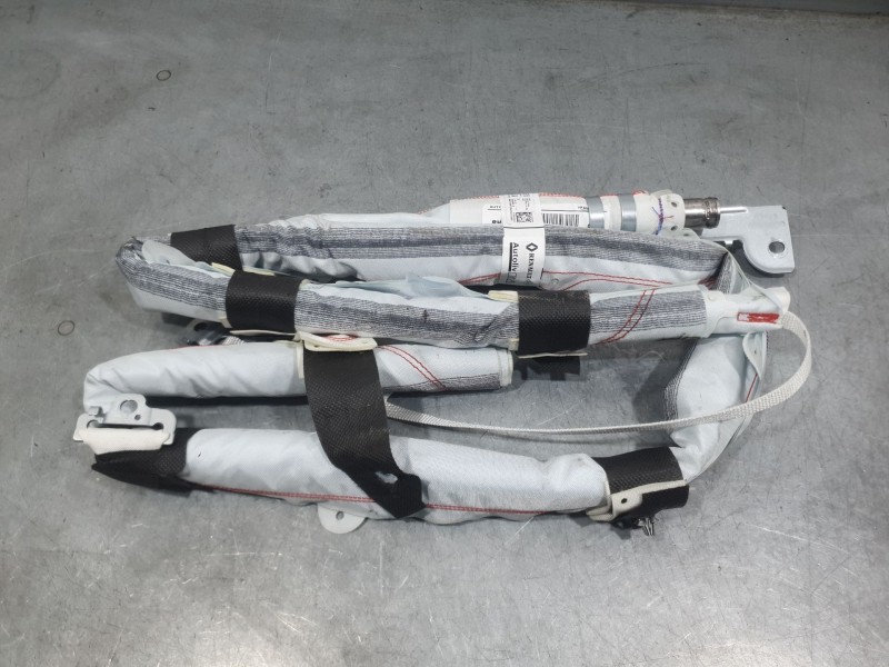 Recambio de airbag cortina delantero derecho para dacia sandero iii 1.0 tce 90 referencia OEM IAM 985L01292R  