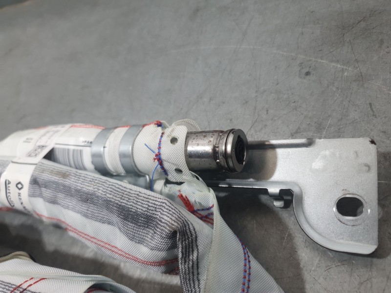 Recambio de airbag cortina delantero derecho para dacia sandero iii 1.0 tce 90 referencia OEM IAM 985L01292R  