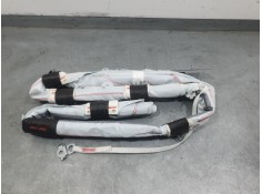 Recambio de airbag cortina delantero izquierdo para dacia sandero iii 1.0 tce 90 referencia OEM IAM 985L14896R  
