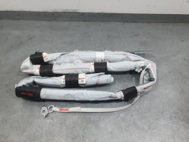 Recambio de airbag cortina delantero izquierdo para dacia sandero iii 1.0 tce 90 referencia OEM IAM 985L14896R  