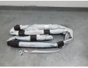 Recambio de airbag cortina delantero izquierdo para dacia sandero iii 1.0 tce 90 referencia OEM IAM 985L14896R  
