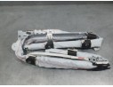 Recambio de airbag cortina delantero izquierdo para dacia sandero iii 1.0 tce 90 referencia OEM IAM 985L14896R  