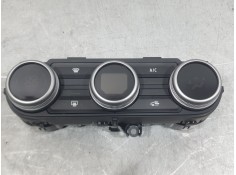 Recambio de mando climatizador para dacia sandero iii 1.0 tce 90 referencia OEM IAM 275006270R  