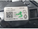 Recambio de mando climatizador para dacia sandero iii 1.0 tce 90 referencia OEM IAM 275006270R  