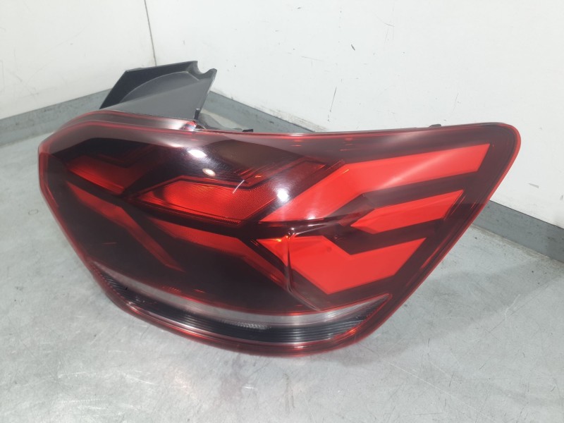 Recambio de piloto trasero derecho para dacia sandero iii 1.0 tce 90 referencia OEM IAM 265503830R  