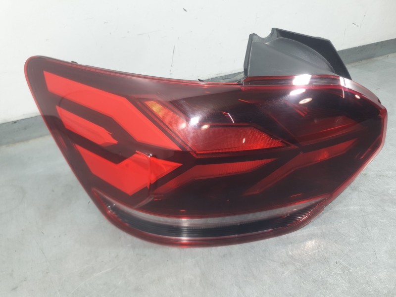 Recambio de piloto trasero izquierdo para dacia sandero iii 1.0 tce 90 referencia OEM IAM 265555265R  