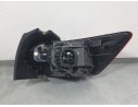 Recambio de piloto trasero izquierdo para dacia sandero iii 1.0 tce 90 referencia OEM IAM 265555265R  