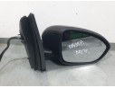 Recambio de retrovisor derecho para dacia sandero iii 1.0 tce 90 referencia OEM IAM 963013940R  