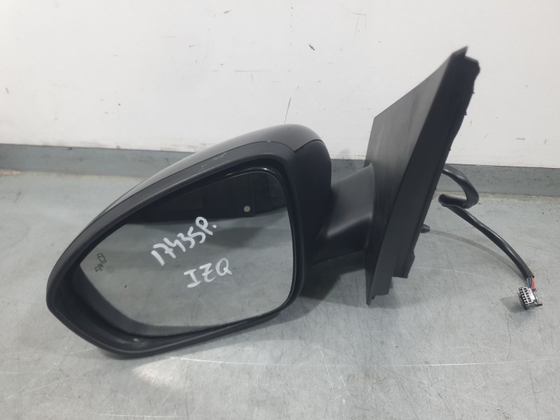 Recambio de retrovisor izquierdo para dacia sandero iii 1.0 tce 90 referencia OEM IAM 963022927R  