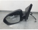 Recambio de retrovisor izquierdo para dacia sandero iii 1.0 tce 90 referencia OEM IAM 963022927R  
