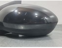 Recambio de retrovisor izquierdo para dacia sandero iii 1.0 tce 90 referencia OEM IAM 963022927R  