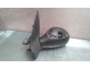 Recambio de retrovisor izquierdo para peugeot 206+ básico referencia OEM IAM  5 CABLES ELECTRICO