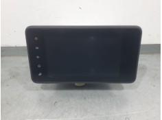 Recambio de sistema navegacion gps para dacia sandero iii 1.0 tce 90 referencia OEM IAM 280217051R LAN5900WR3D LG