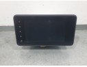 Recambio de sistema navegacion gps para dacia sandero iii 1.0 tce 90 referencia OEM IAM 280217051R LAN5900WR3D LG