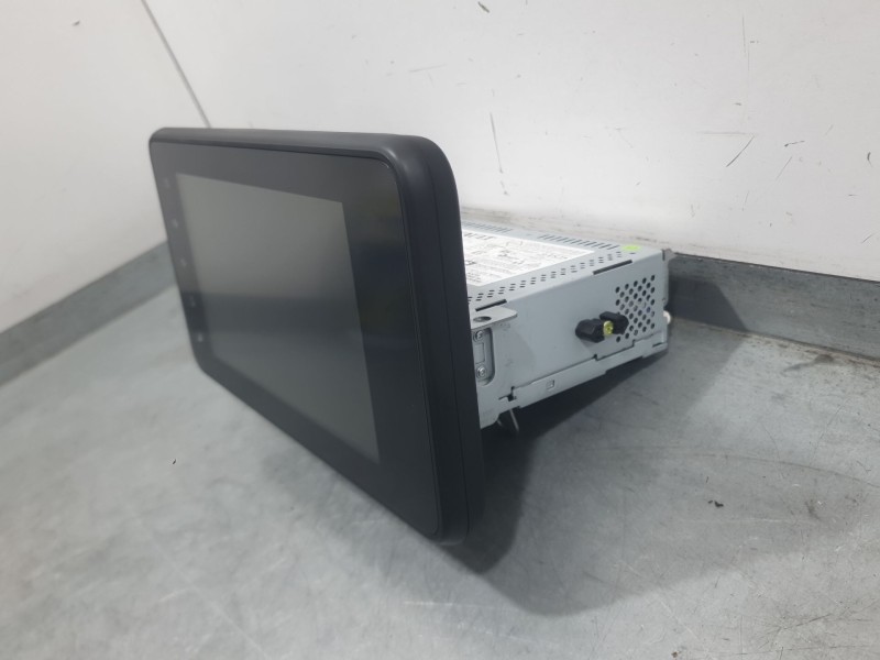 Recambio de sistema navegacion gps para dacia sandero iii 1.0 tce 90 referencia OEM IAM 280217051R LAN5900WR3D LG