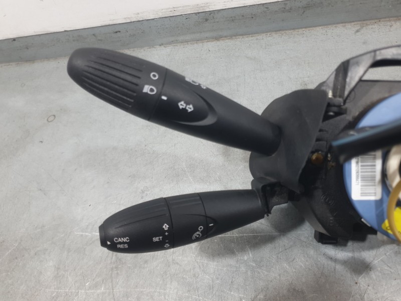 Recambio de mando luces y limpia para fiat 500 (312_) 1.0 mild hybrid (312.ayd1b) referencia OEM IAM 7356746900  