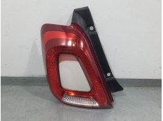 Recambio de piloto trasero izquierdo para fiat 500 (312_) 1.0 mild hybrid (312.ayd1b) referencia OEM IAM 52007424  
