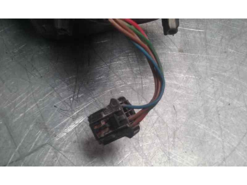 Recambio de retrovisor izquierdo para peugeot 206+ básico referencia OEM IAM  5 CABLES ELECTRICO