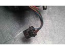 Recambio de retrovisor izquierdo para peugeot 206+ básico referencia OEM IAM  5 CABLES ELECTRICO