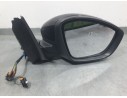 Recambio de retrovisor derecho para opel corsa f (p2jo) 1.2 (68) referencia OEM IAM 983597639V  