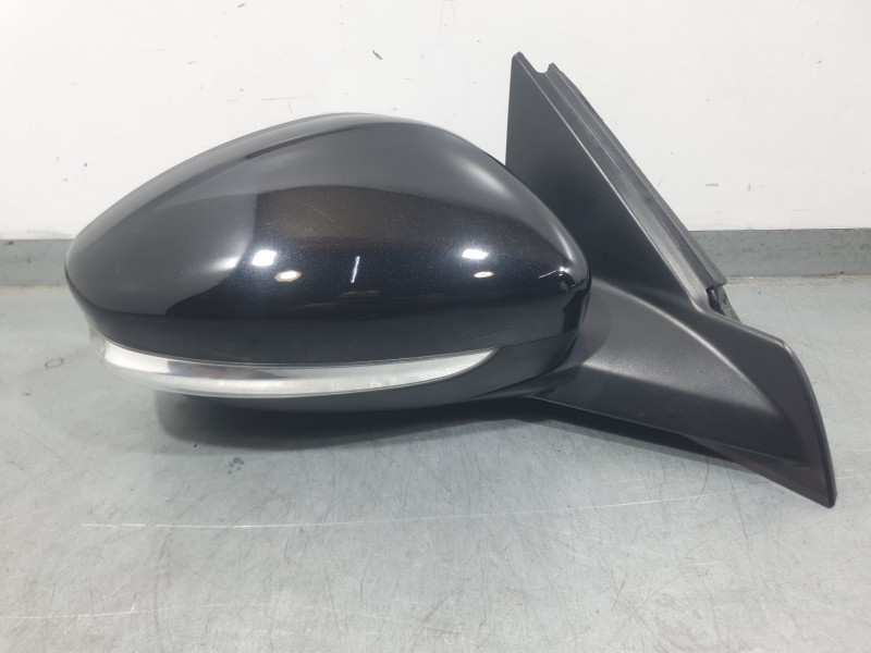 Recambio de retrovisor derecho para opel corsa f (p2jo) 1.2 (68) referencia OEM IAM 983597639V  