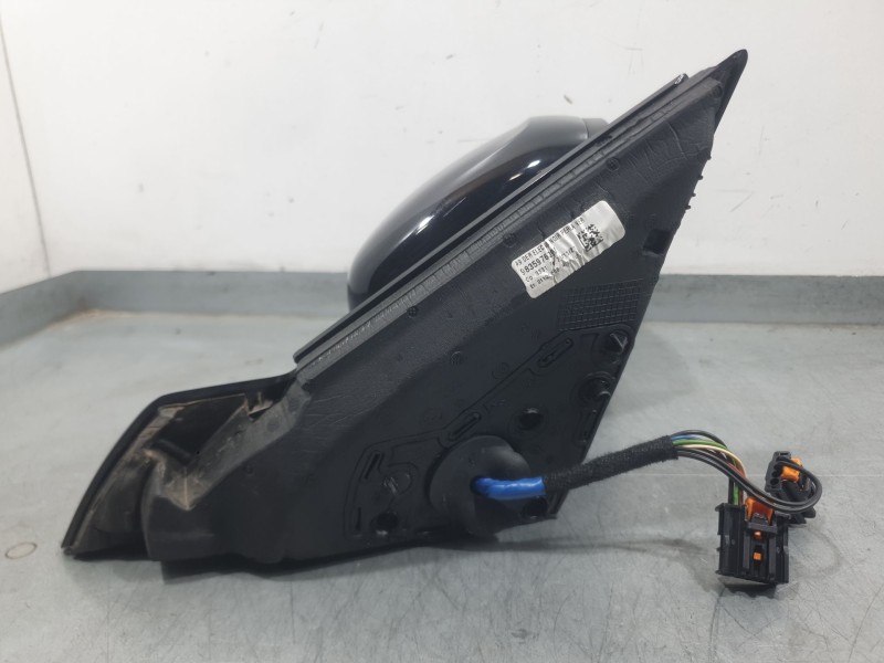 Recambio de retrovisor derecho para opel corsa f (p2jo) 1.2 (68) referencia OEM IAM 983597639V  
