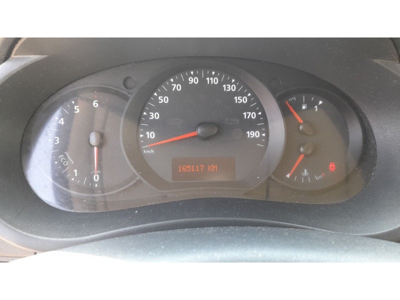 renault kangoo express (fw0/1_) del año 2019