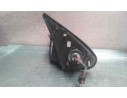 Recambio de retrovisor izquierdo para peugeot 206+ básico referencia OEM IAM  5 CABLES ELECTRICO