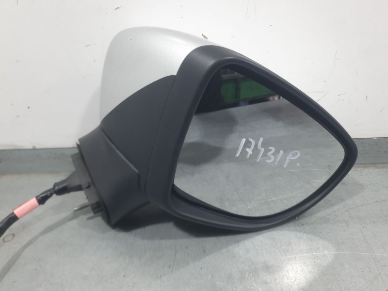 Recambio de retrovisor derecho para nissan micra v (k14) 1.0 ig-t 100 referencia OEM IAM 963015FA1B  