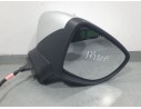 Recambio de retrovisor derecho para nissan micra v (k14) 1.0 ig-t 100 referencia OEM IAM 963015FA1B  