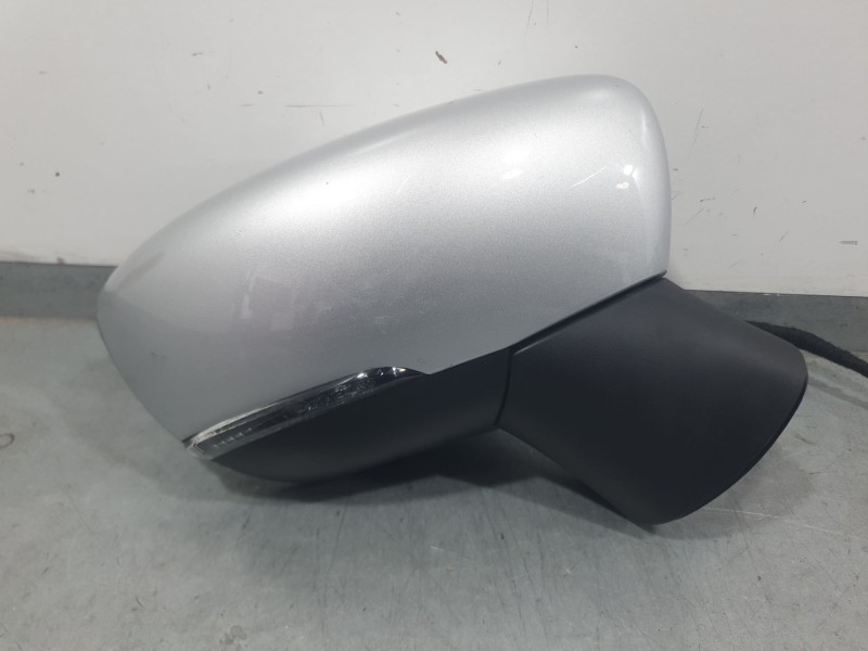 Recambio de retrovisor derecho para nissan micra v (k14) 1.0 ig-t 100 referencia OEM IAM 963015FA1B  