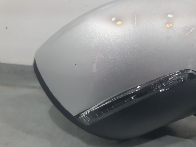 Recambio de retrovisor derecho para nissan micra v (k14) 1.0 ig-t 100 referencia OEM IAM 963015FA1B  