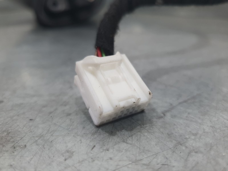 Recambio de retrovisor derecho para nissan micra v (k14) 1.0 ig-t 100 referencia OEM IAM 963015FA1B  