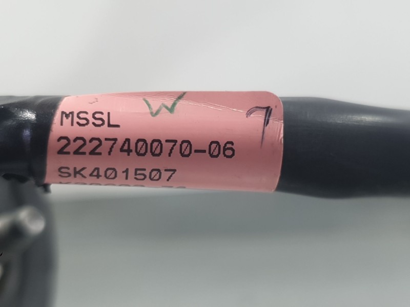 Recambio de retrovisor derecho para nissan micra v (k14) 1.0 ig-t 100 referencia OEM IAM 963015FA1B  