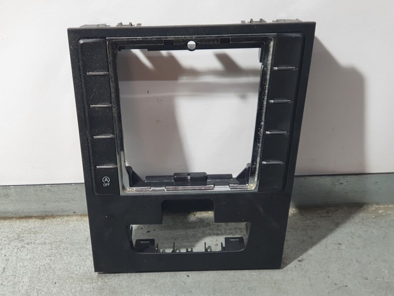 Recambio de modulo electronico para skoda superb (3v3) active referencia OEM IAM 3V1863212A  