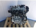 Recambio de motor completo para opel corsa f (p2jo) 1.2 (68) referencia OEM IAM HN05  0132499