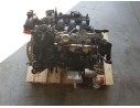 Recambio de motor completo para opel corsa f (p2jo) 1.2 (68) referencia OEM IAM HN05  0132499