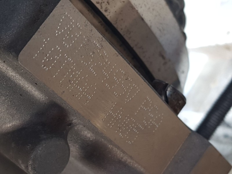 Recambio de motor completo para opel corsa f (p2jo) 1.2 (68) referencia OEM IAM HN05  0132499